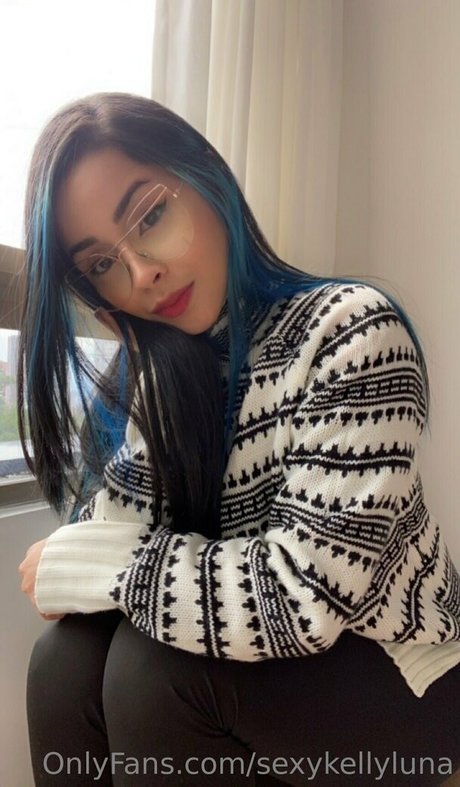 sexykellyluna model free gallery