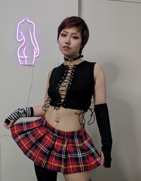 ceraphstear star nude archive