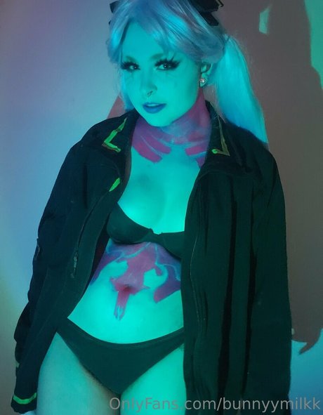 bunnyymilkk beautiful star picture