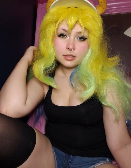 bunnyymilkk star pornographic images