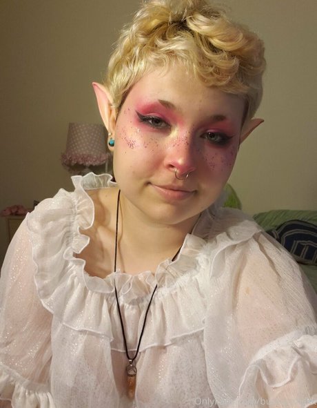 bunnyymilkk pornstar art pic