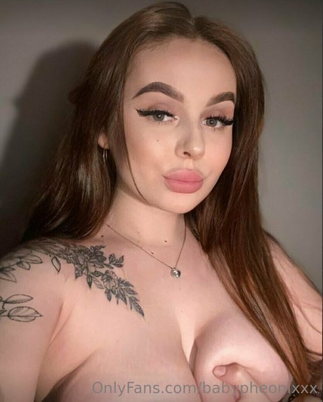 babypheonixxx art pornstar galleries