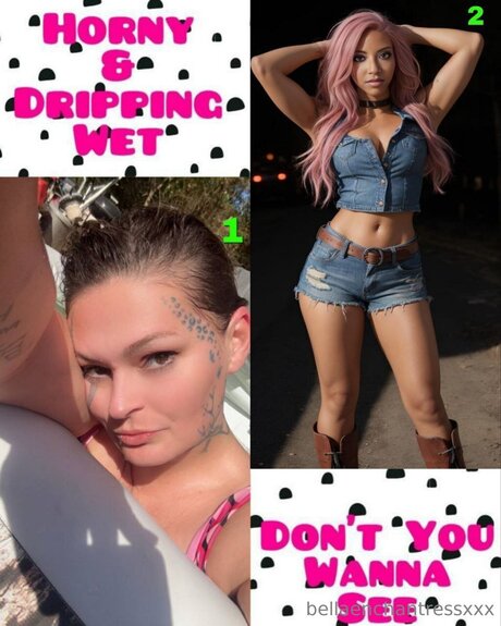 bellaenchantressxxx model porn pics