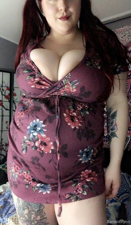 bambixxlynn porn actress pic