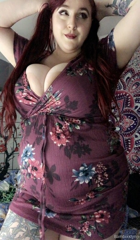 bambixxlynn pornstar pretty image