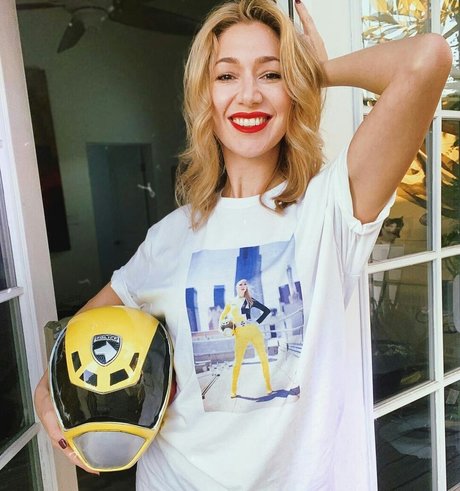 Monica May erotic actress photo