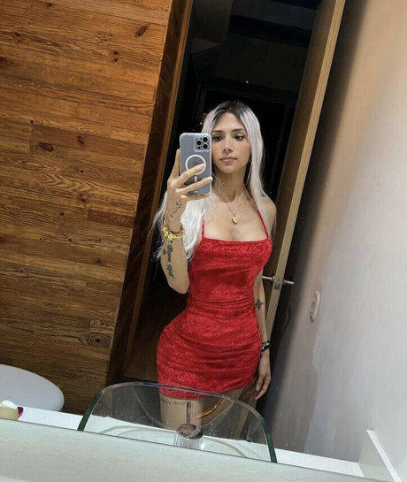 Ts Nathybahamon hd actress image