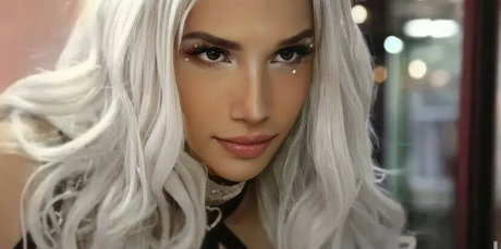 Ts Nathybahamon erotic model image