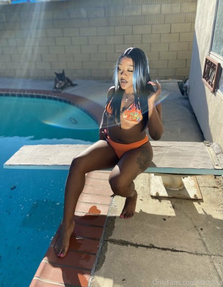 illnanaa star nice pictures