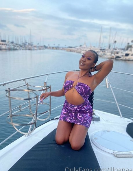 illnanaa adult star pic