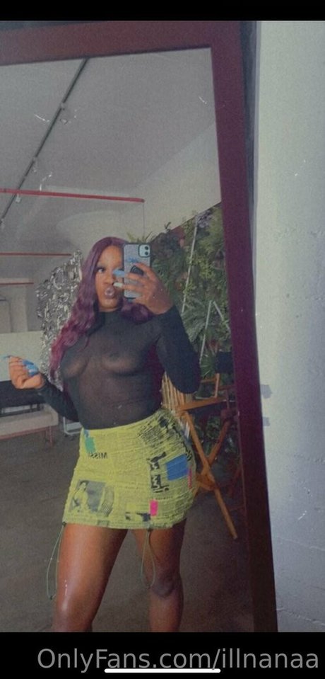 illnanaa nude pornstar archive