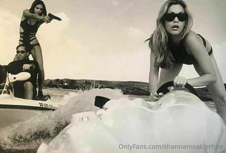 shannamoaklerfree model perfect image