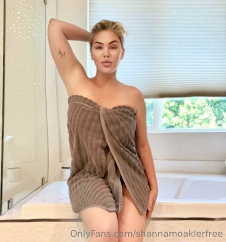 shannamoaklerfree beautiful model archive