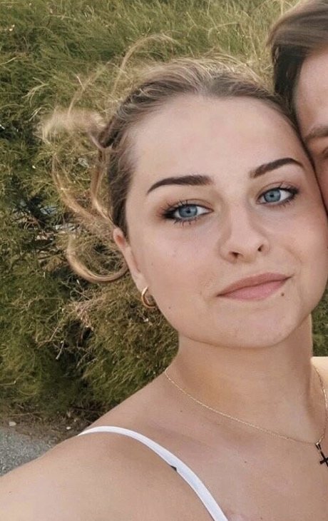 Nikola From Slovakia sex model images