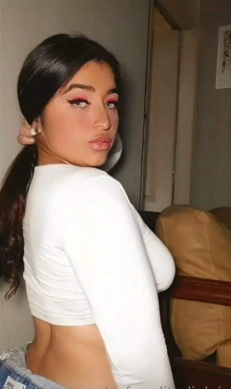 aafrooditadiolujuria model photos