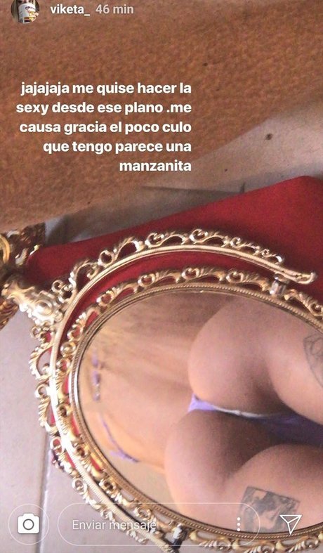 Vicky Balena nice star gallery