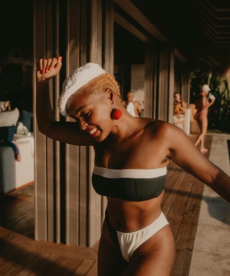 Janelle Jane Monae nice pornstar gallery