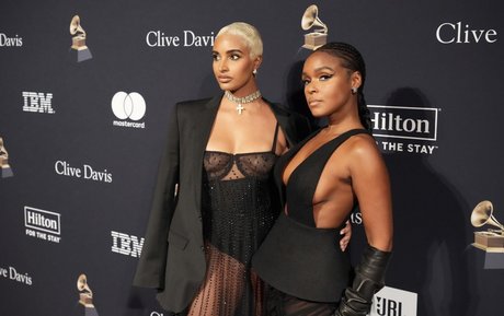 Janelle Jane Monae hot actress photos