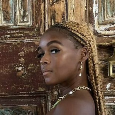 Janelle Jane Monae best star pic