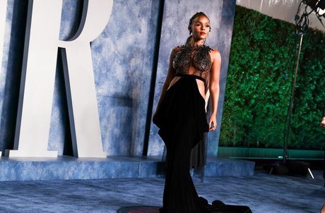 Janelle Jane Monae porn model galleries