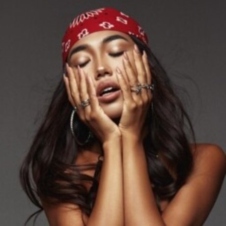 Asya Sun nude model gallery