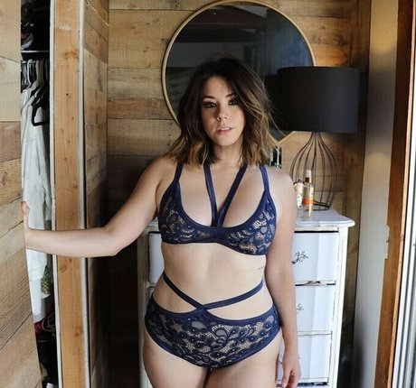 Jillian Rose Reed pornstar naked pic