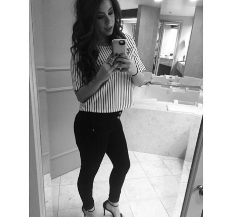 Jillian Rose Reed free pornstar images