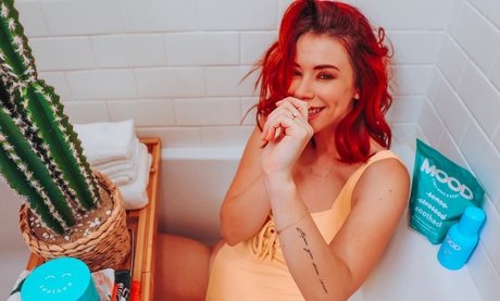 Jillian Rose Reed star hd photos