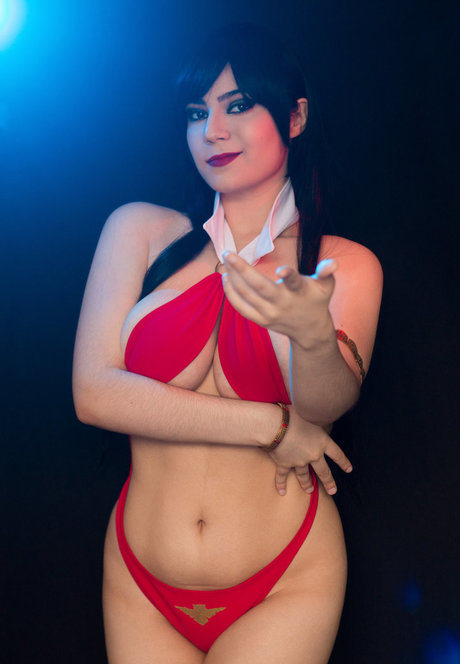 Juka Crasoves pornographic model pic