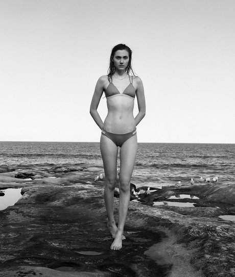 Emily Hall porn actress photo