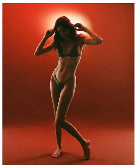 Emily Hall star perfect gallery