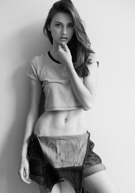 Emily Hall high quality pornstar image