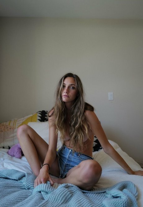 Emily Hall naked pornstar photos