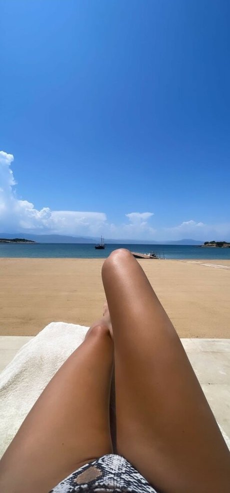 Tasya Teles high quality star gallery