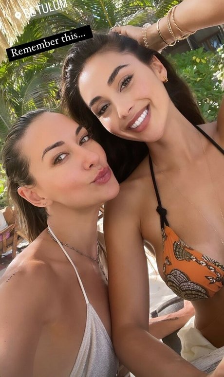 Tasya Teles model adult galleries