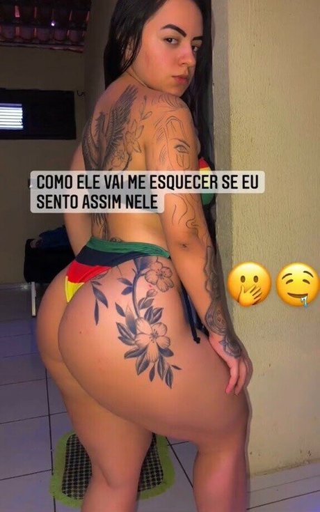 Alana Mara pornstar sexy pic