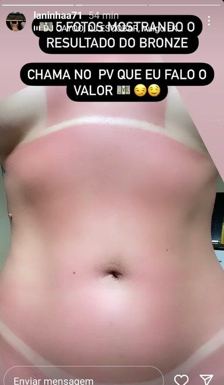 Alana Mara naked model pic