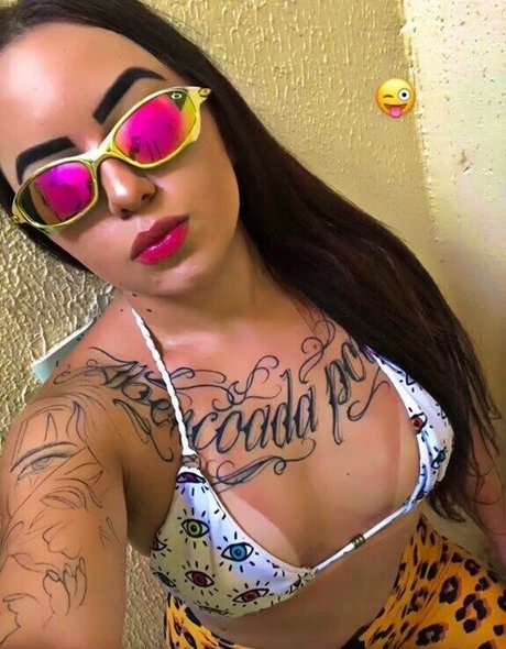 Alana Mara star hot pictures