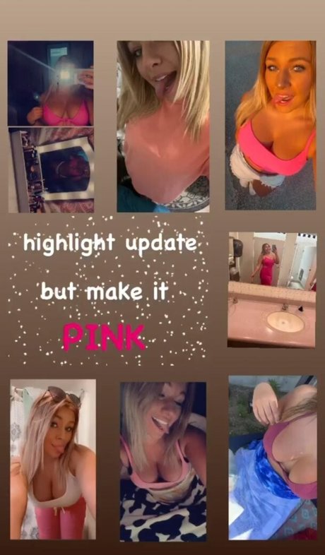 Mackenzie Spohn nice model photos