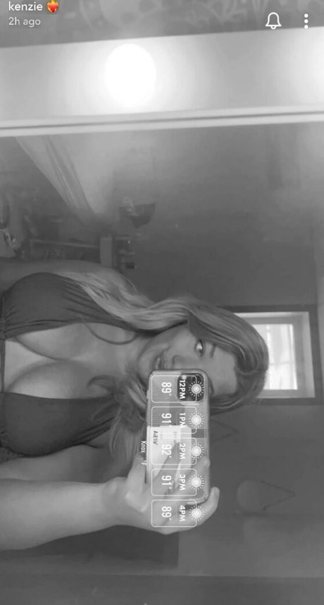 Mackenzie Spohn pornographic star galleries