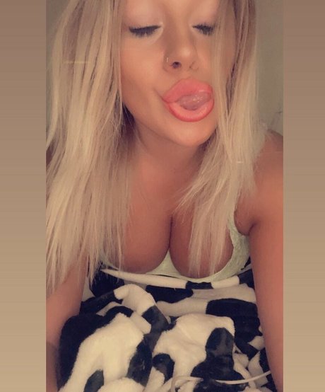 Mackenzie Spohn adult actress image