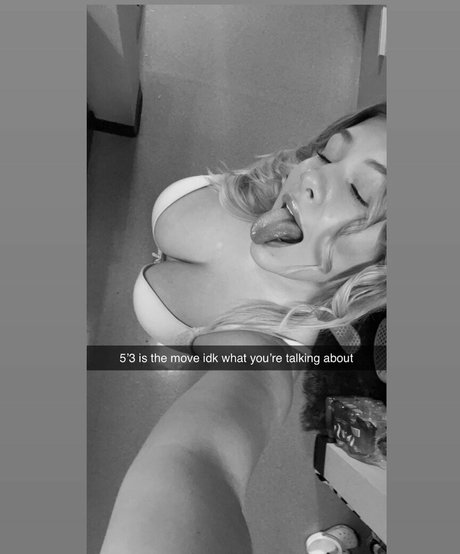 Mackenzie Spohn nice actress picture