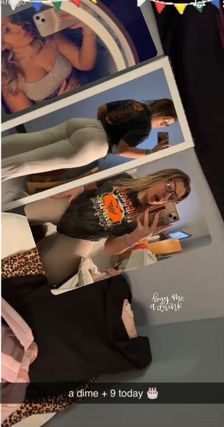 Mackenzie Spohn pornstar xxx gallery