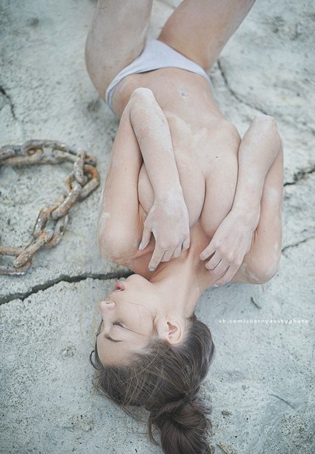 Dasha Lashes beautiful star photos