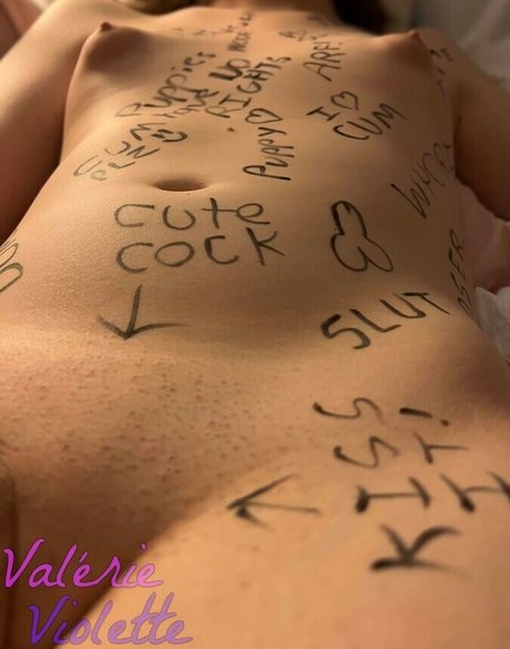 Valerie Violette best pornstar pic