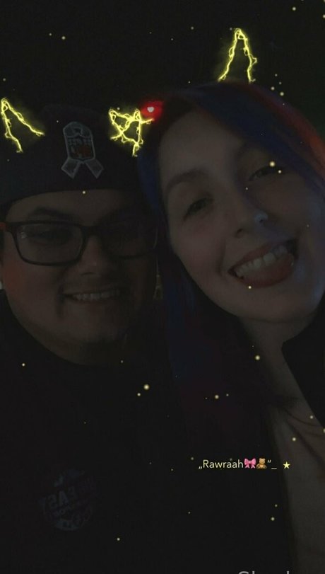 shadowrawraah pornstar free archive