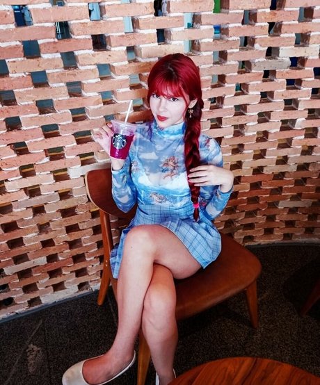 Julia chan nude actress photos