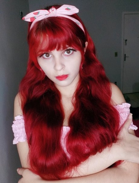 Julia chan pornographic star photo