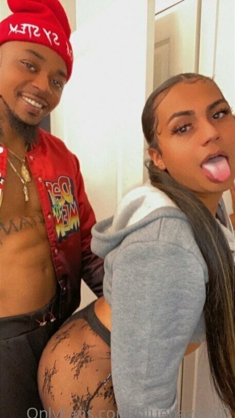 bluehaze200 art pornstar img