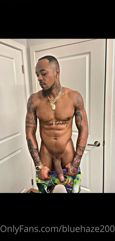 bluehaze200 model naked photos